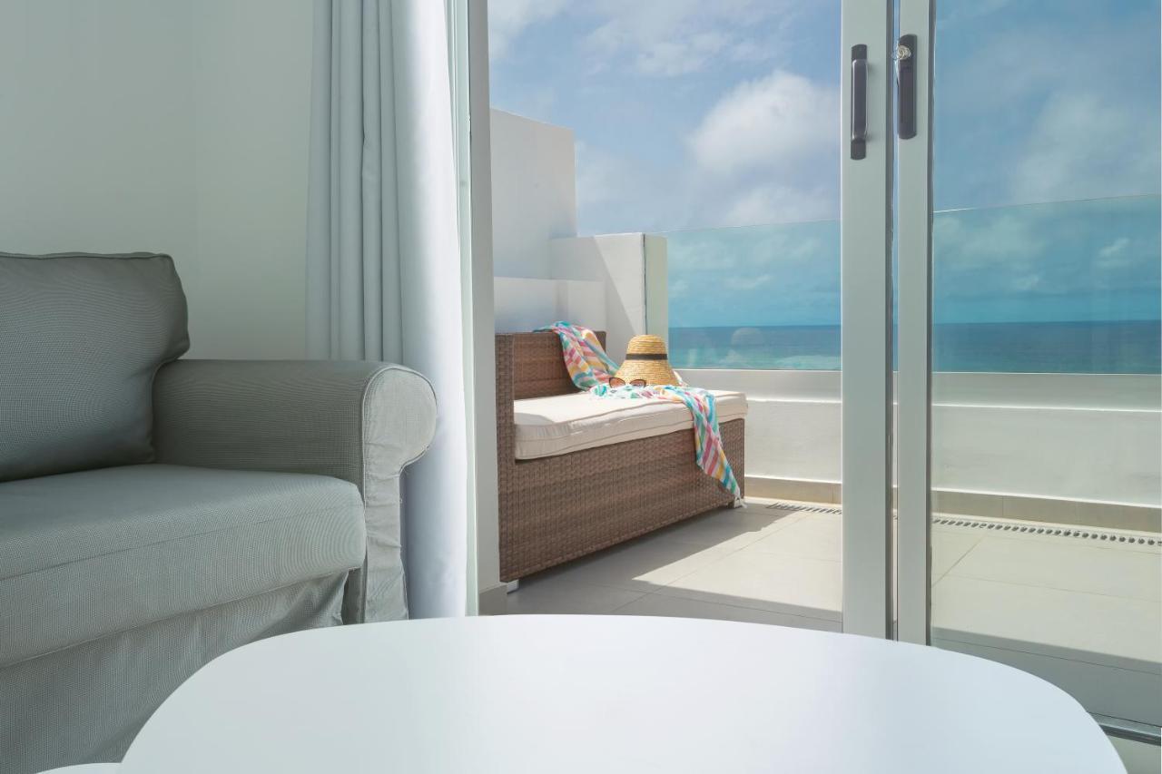 El Atico Del Mar 5b Apartment *
