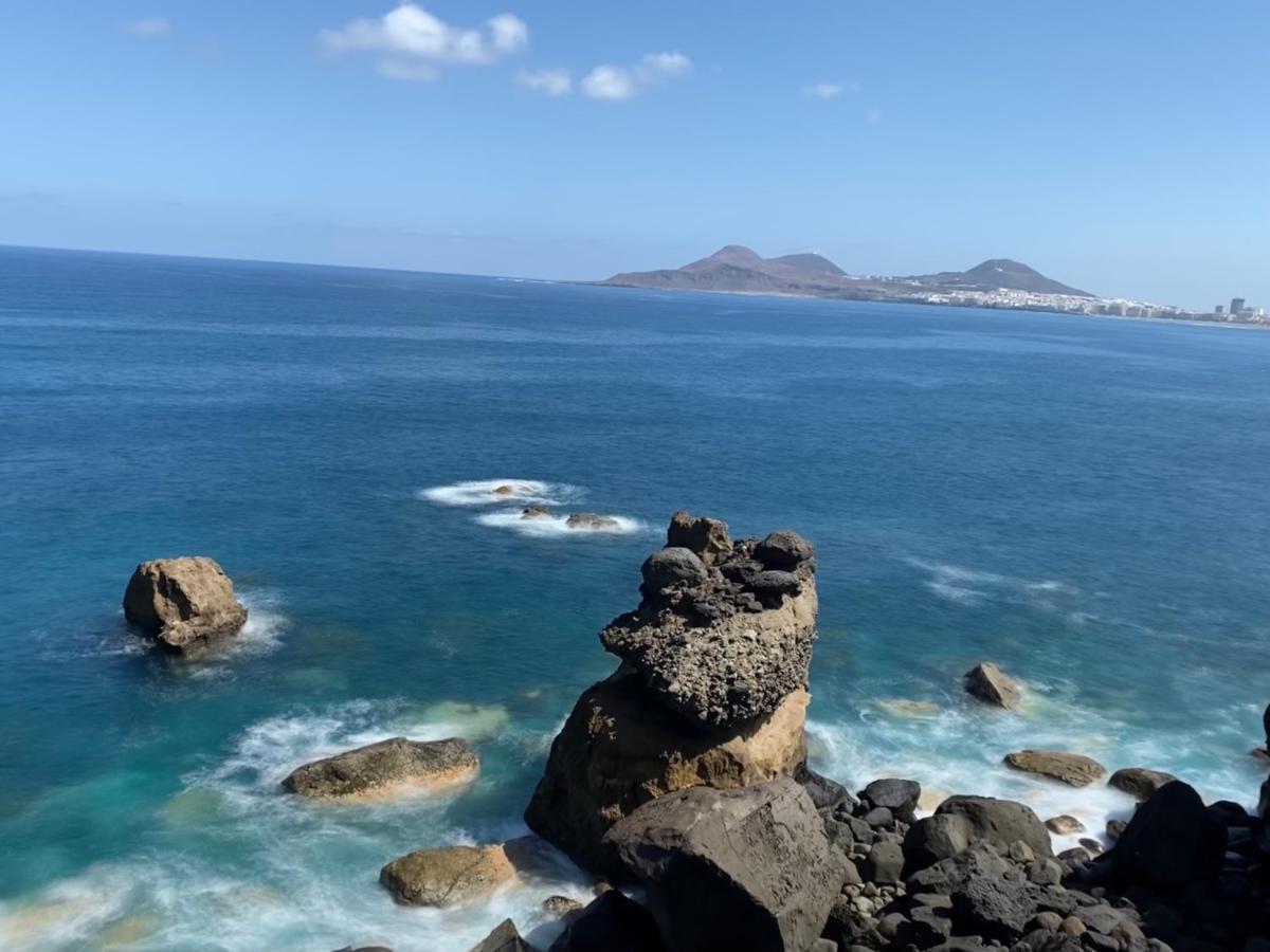 El Atico Del Mar 5b