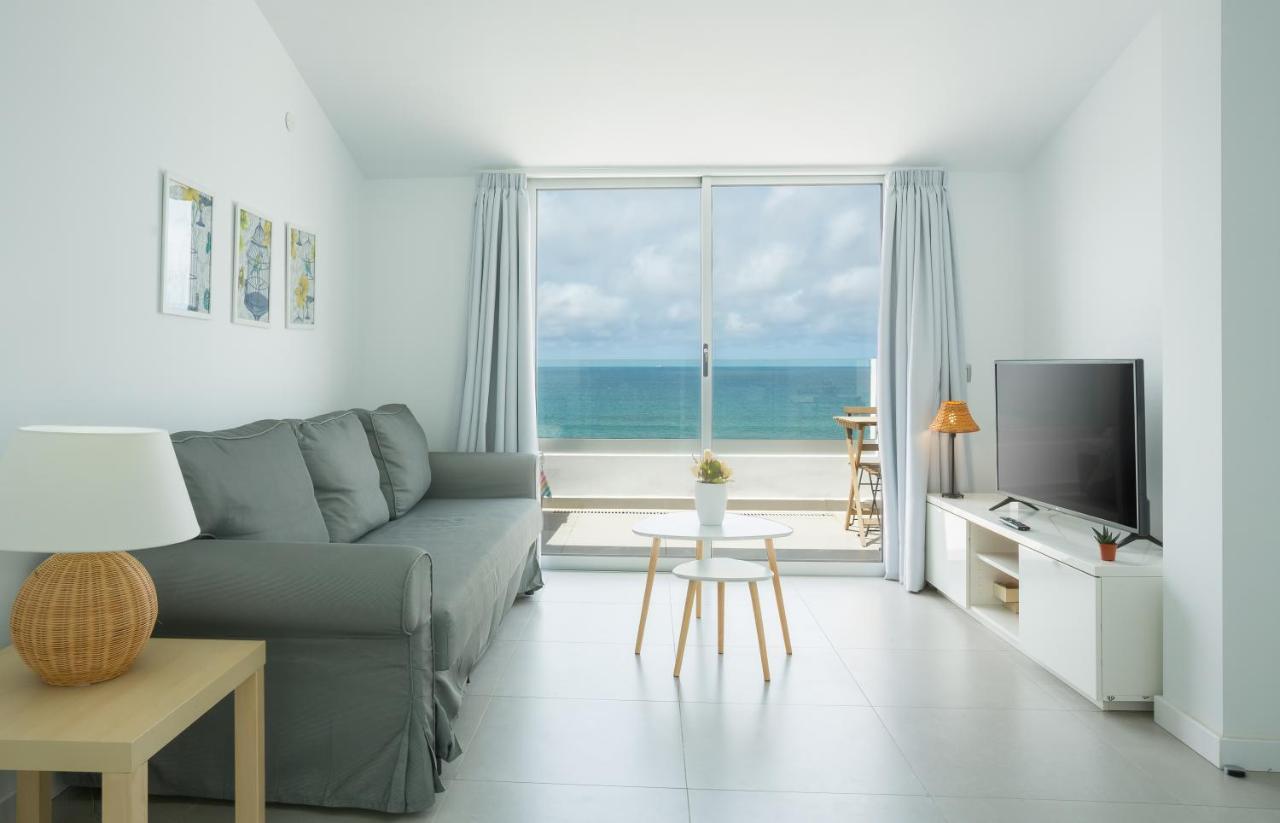 Apartament El Atico Del Mar 5b