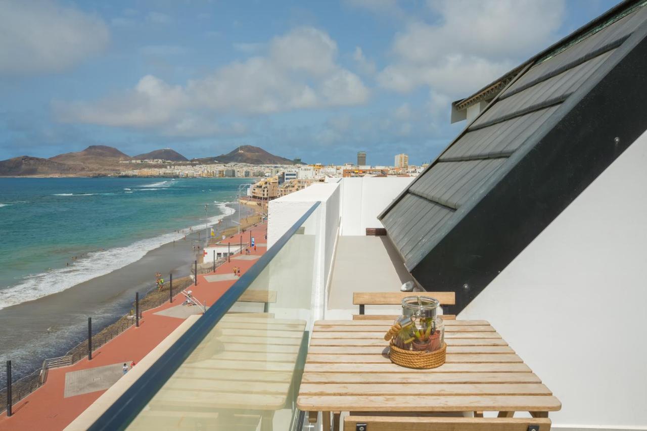 El Atico Del Mar 5b *