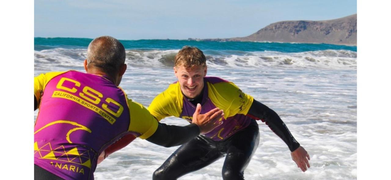 El Atico Del Mar 5b Las Palmas de Gran Canaria