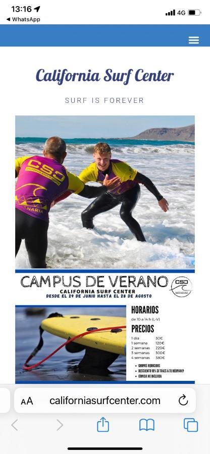 El Atico Del Mar 5b * Las Palmas de Gran Canaria