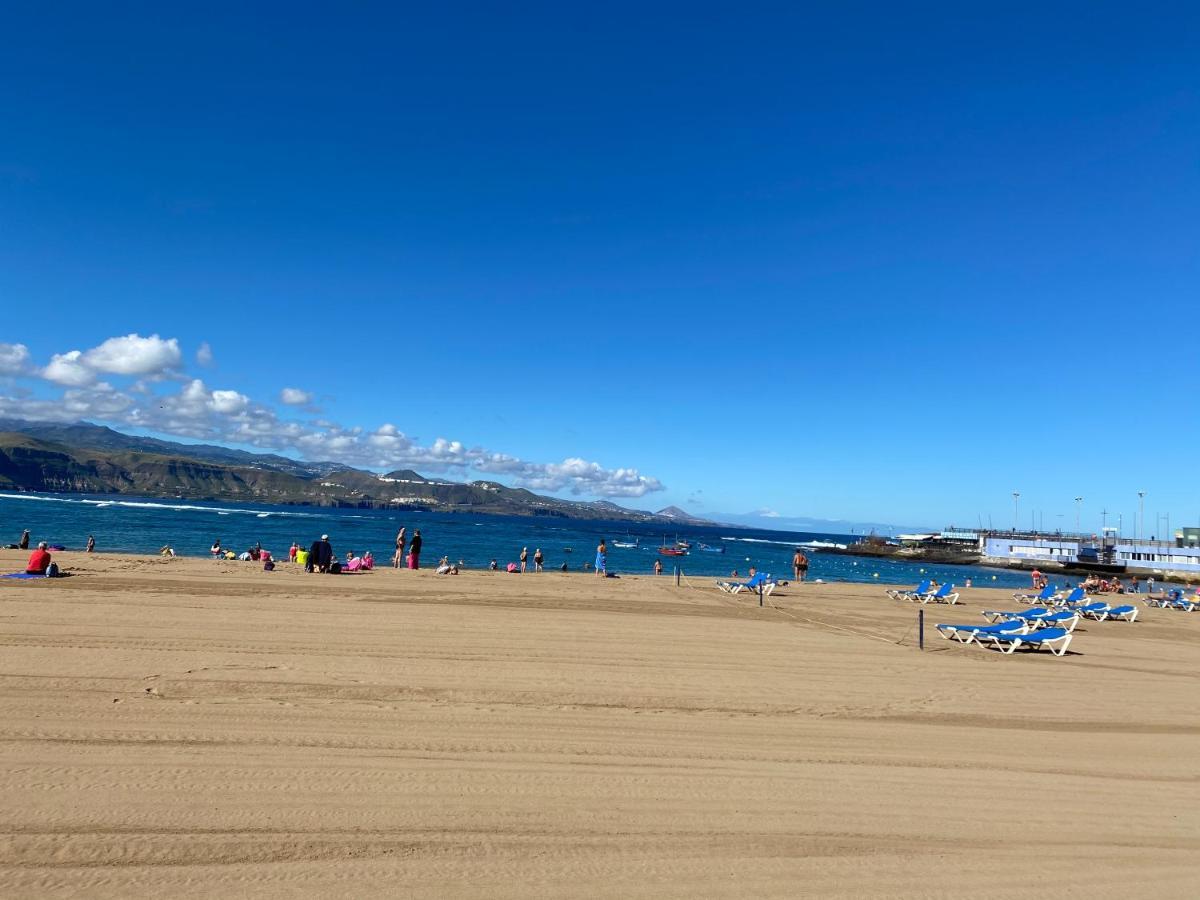 El Atico Del Mar 5b Apartament Las Palmas de Gran Canaria