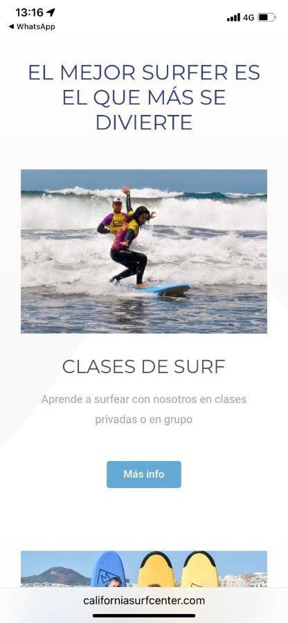 El Atico Del Mar 5b Las Palmas de Gran Canaria